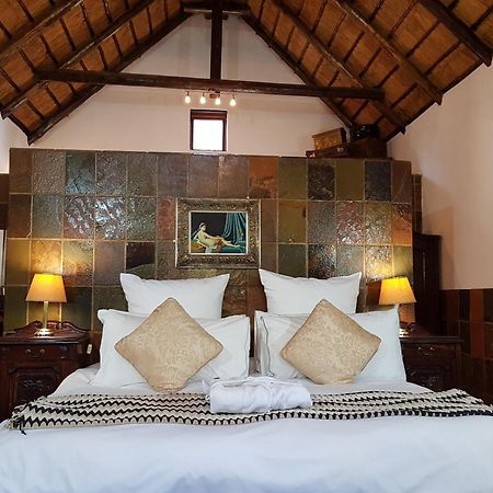 Kedar Heritage Lodge, Conference Centre & Spa Phokeng Экстерьер фото