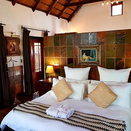 Kedar Heritage Lodge, Conference Centre & Spa Phokeng Экстерьер фото