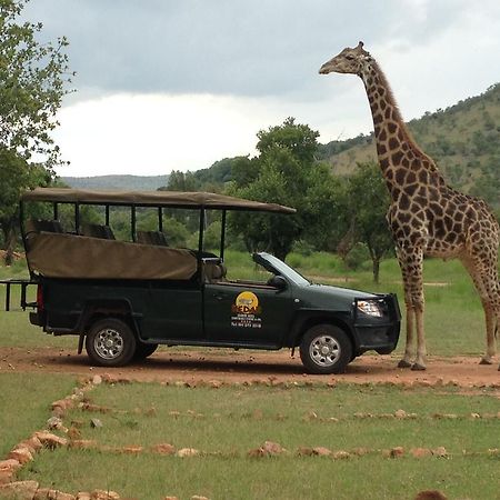 Kedar Heritage Lodge, Conference Centre & Spa Phokeng Экстерьер фото