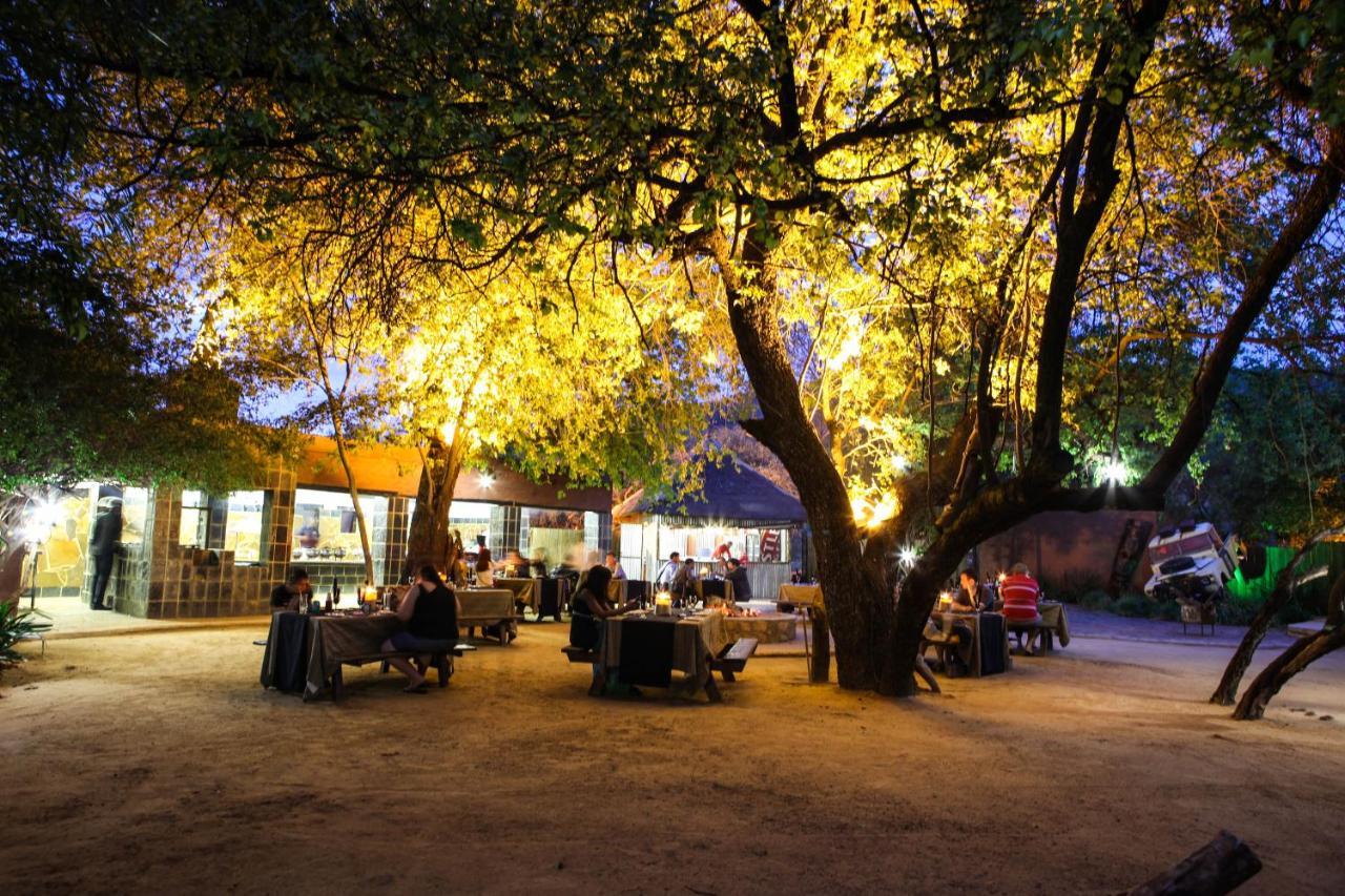 Kedar Heritage Lodge, Conference Centre & Spa Phokeng Экстерьер фото