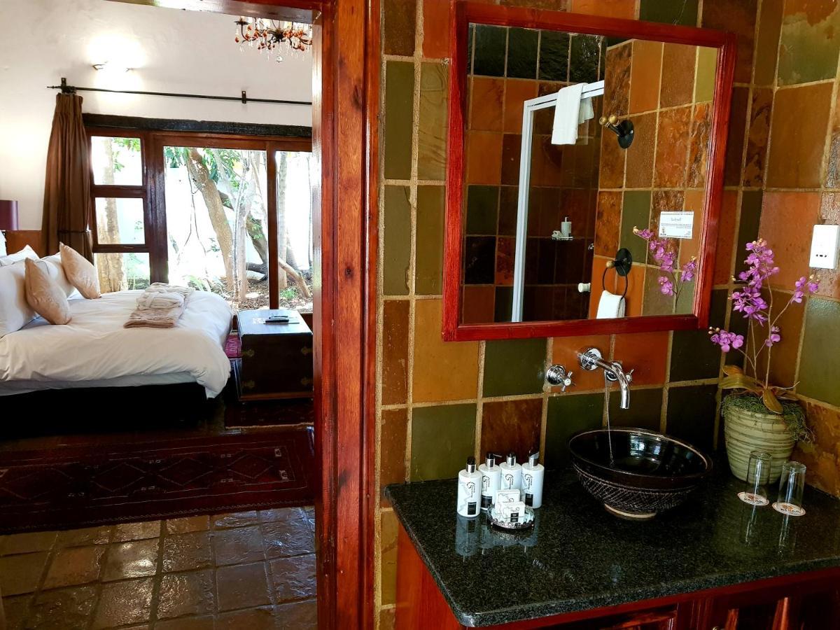 Kedar Heritage Lodge, Conference Centre & Spa Phokeng Экстерьер фото
