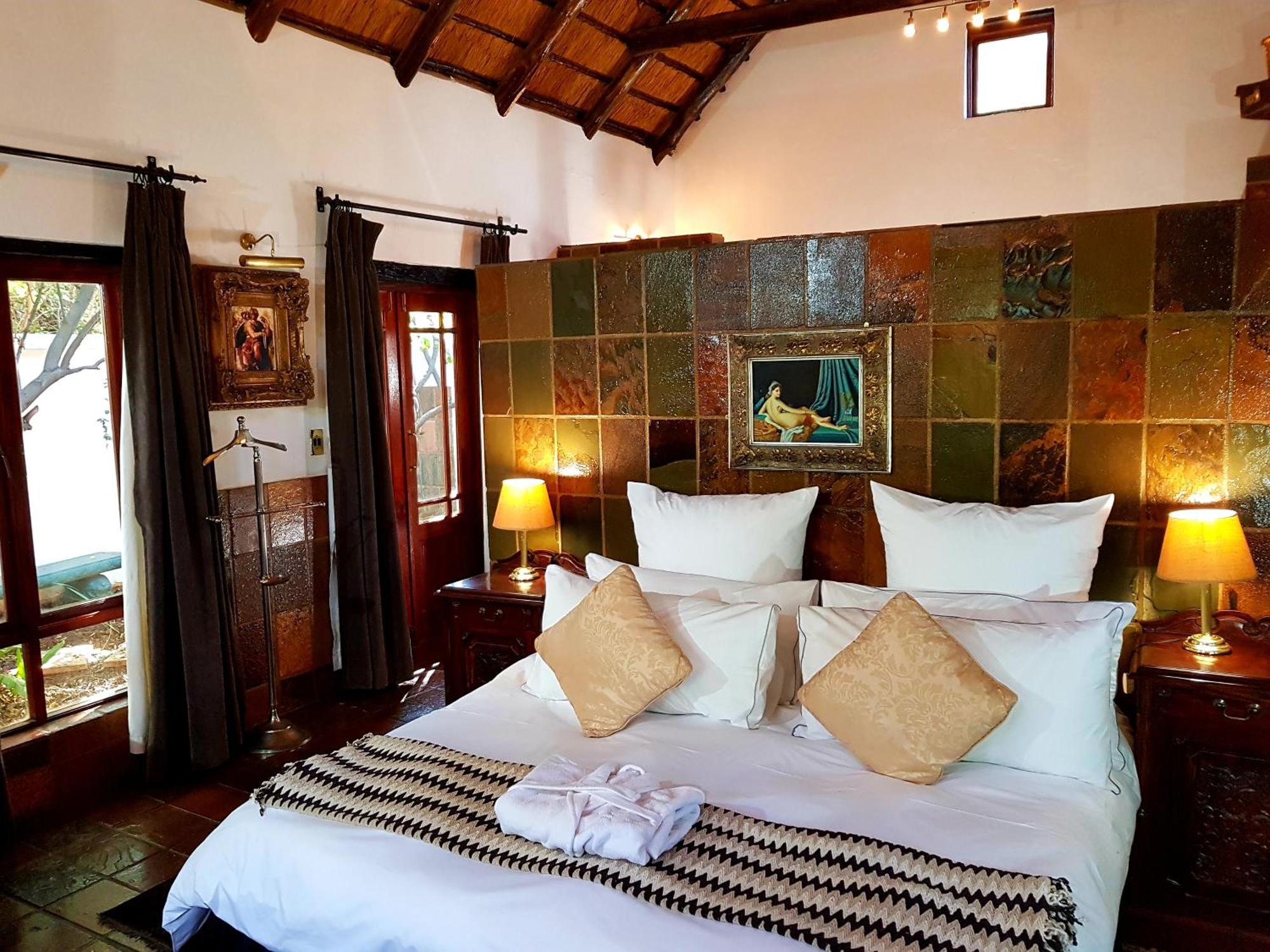 Kedar Heritage Lodge, Conference Centre & Spa Phokeng Экстерьер фото