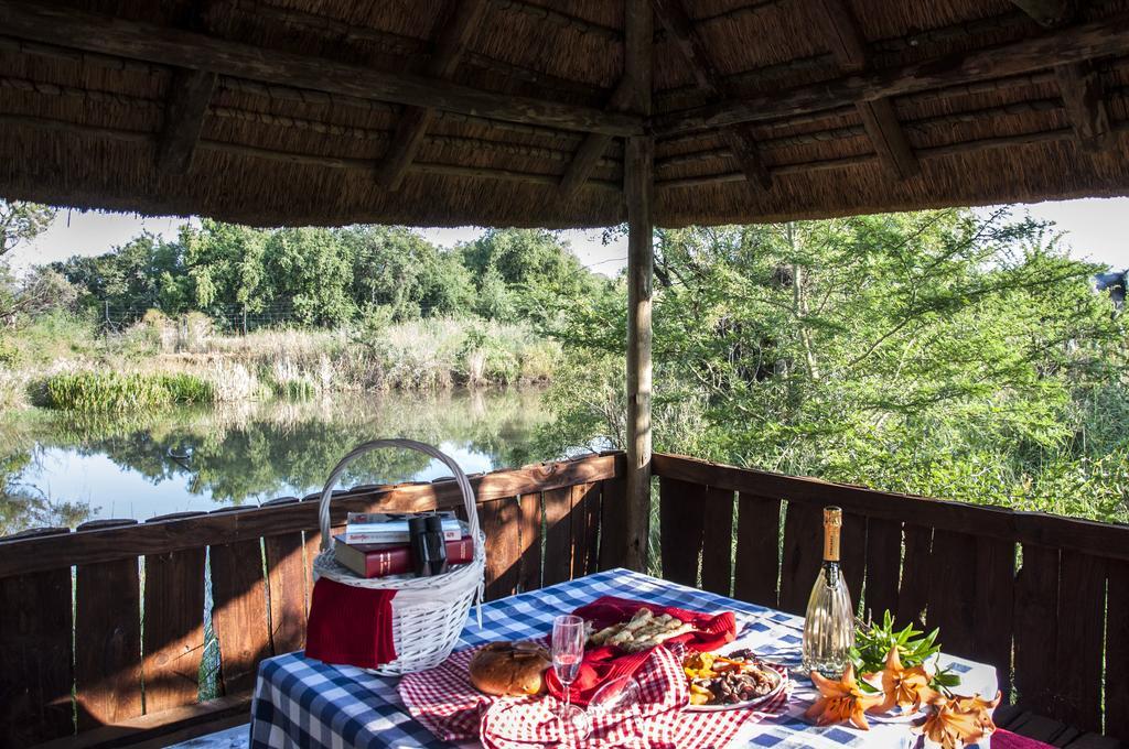 Kedar Heritage Lodge, Conference Centre & Spa Phokeng Экстерьер фото