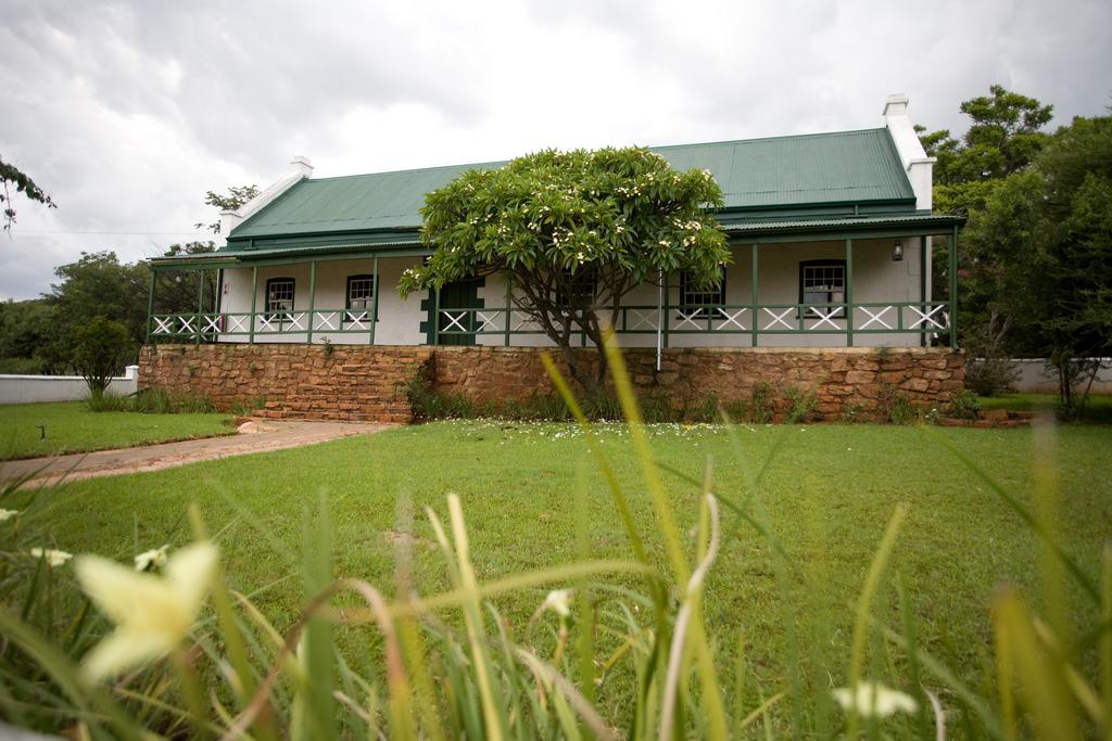 Kedar Heritage Lodge, Conference Centre & Spa Phokeng Экстерьер фото