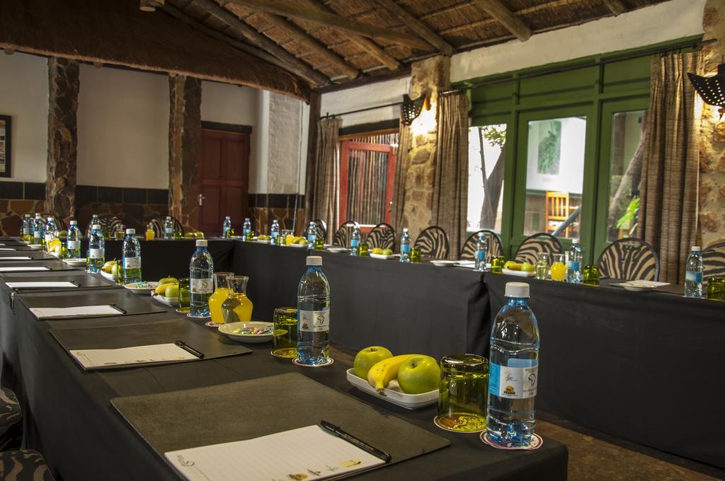Kedar Heritage Lodge, Conference Centre & Spa Phokeng Экстерьер фото