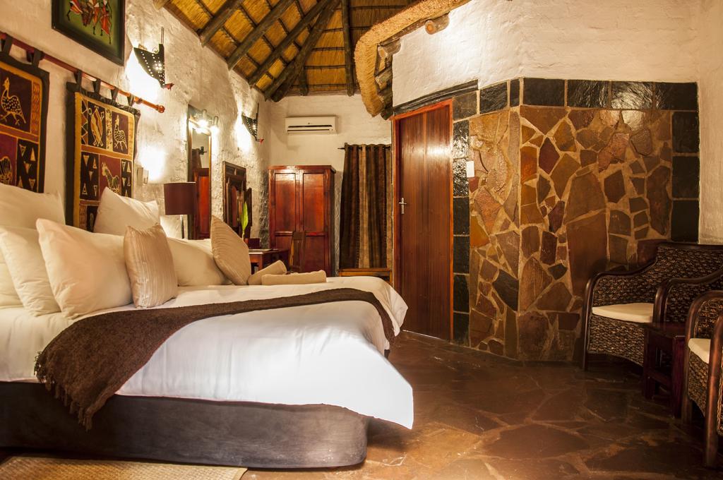 Kedar Heritage Lodge, Conference Centre & Spa Phokeng Экстерьер фото