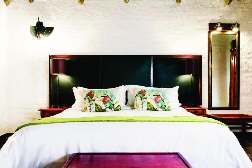 Kedar Heritage Lodge, Conference Centre & Spa Phokeng Экстерьер фото