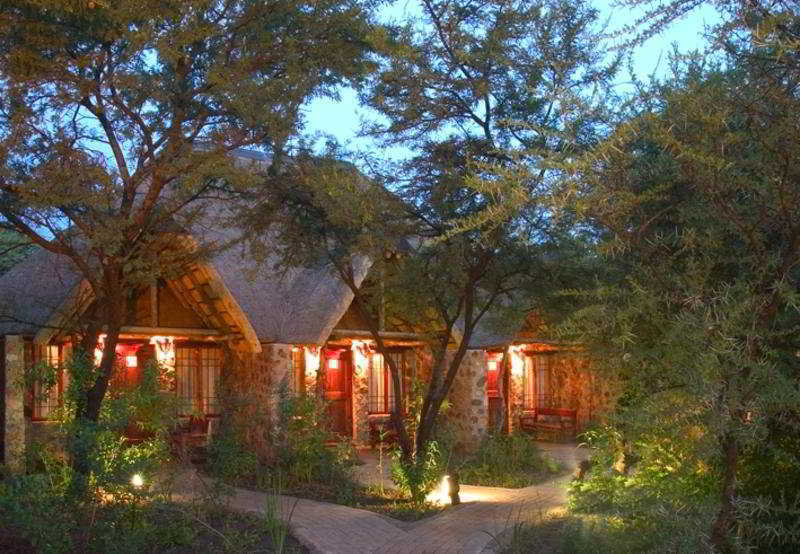 Kedar Heritage Lodge, Conference Centre & Spa Phokeng Экстерьер фото
