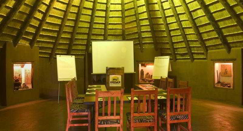 Kedar Heritage Lodge, Conference Centre & Spa Phokeng Экстерьер фото