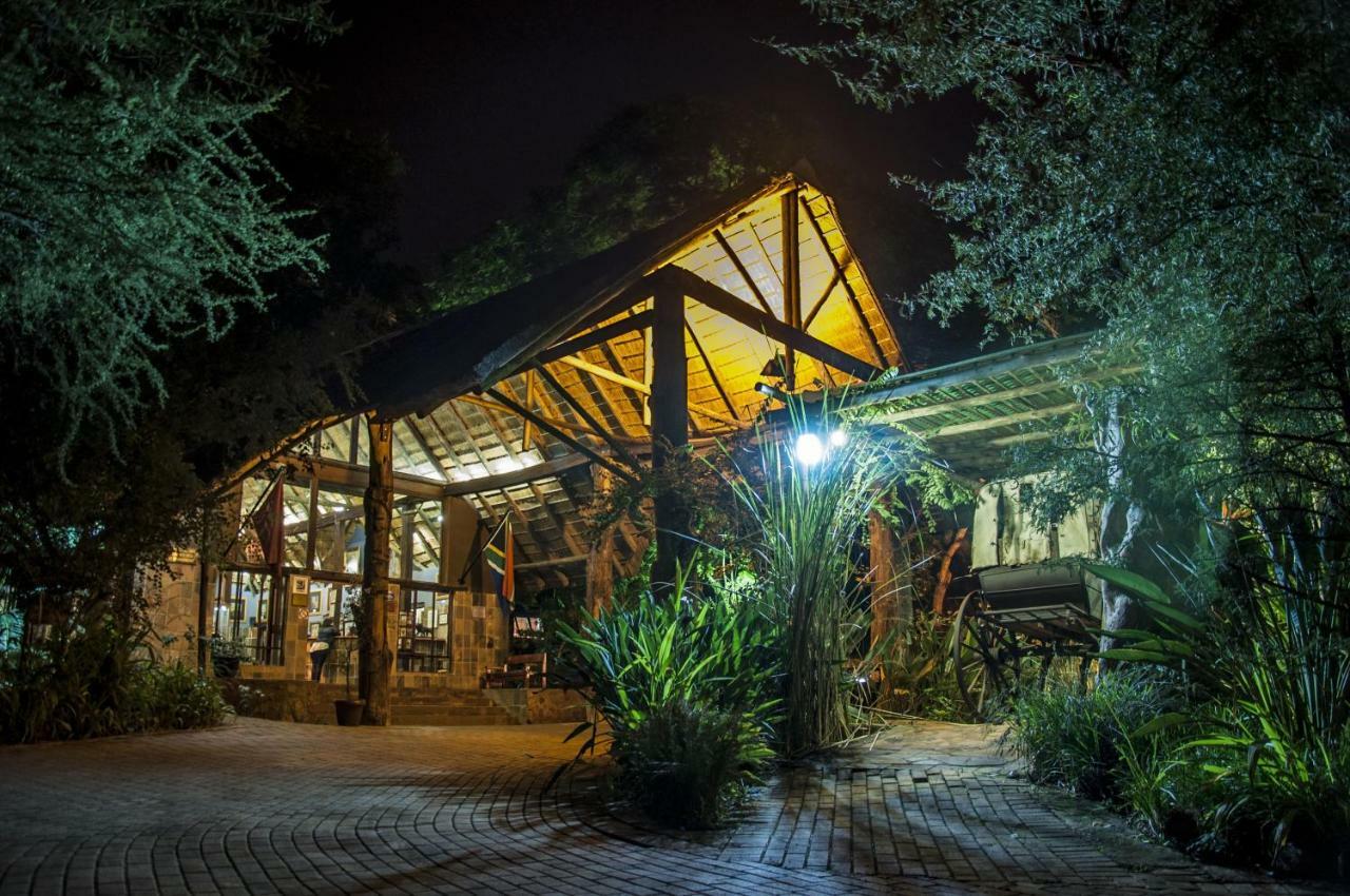 Kedar Heritage Lodge, Conference Centre & Spa Phokeng Экстерьер фото